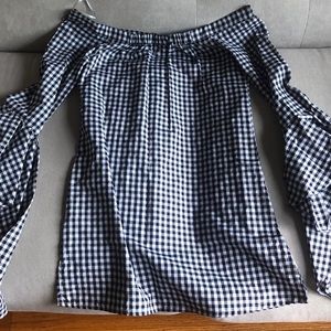 Off Shoulder Sun Dress